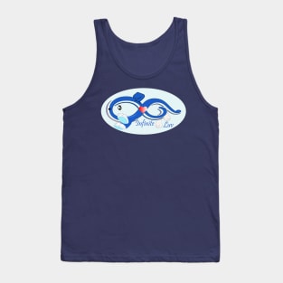 Infinite Luv Dog Tank Top